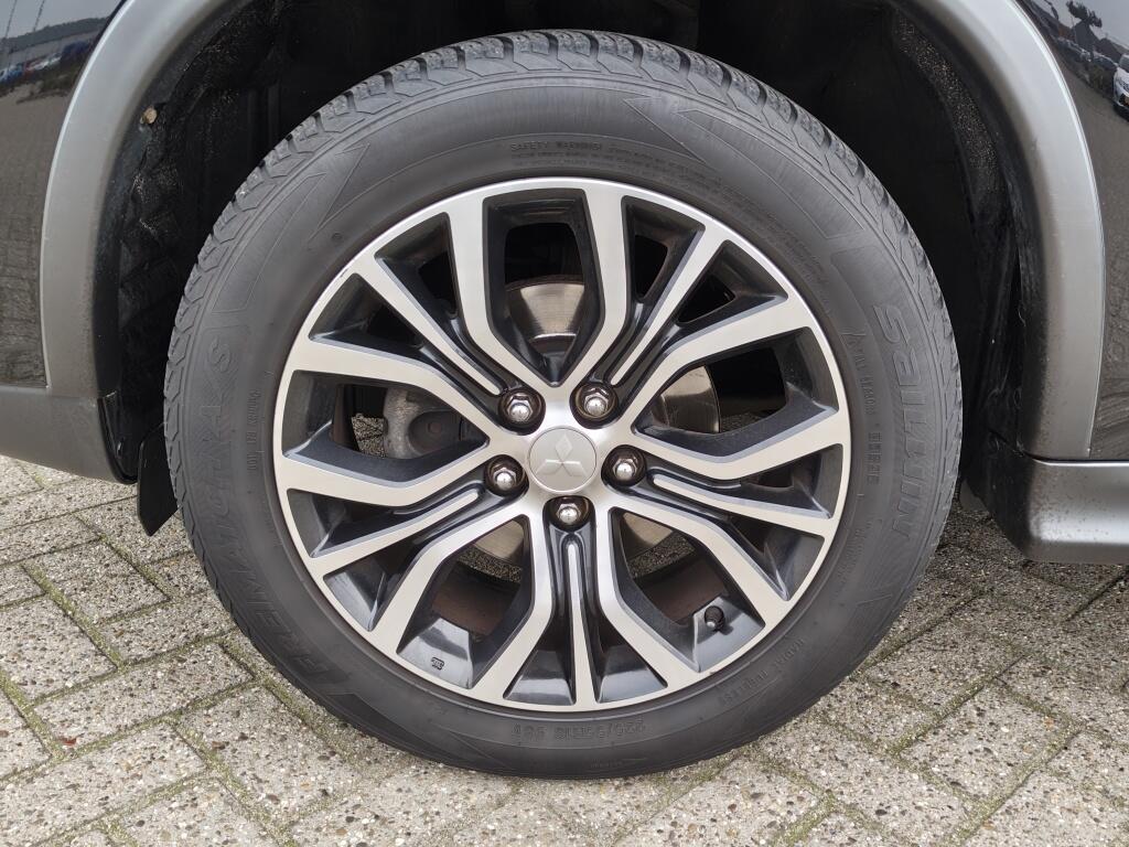 Mitsubishi ASX 1.6 Clear-Tech Connect Pro+ | Trekhaak | Android Auto, Apple Car - Image 38