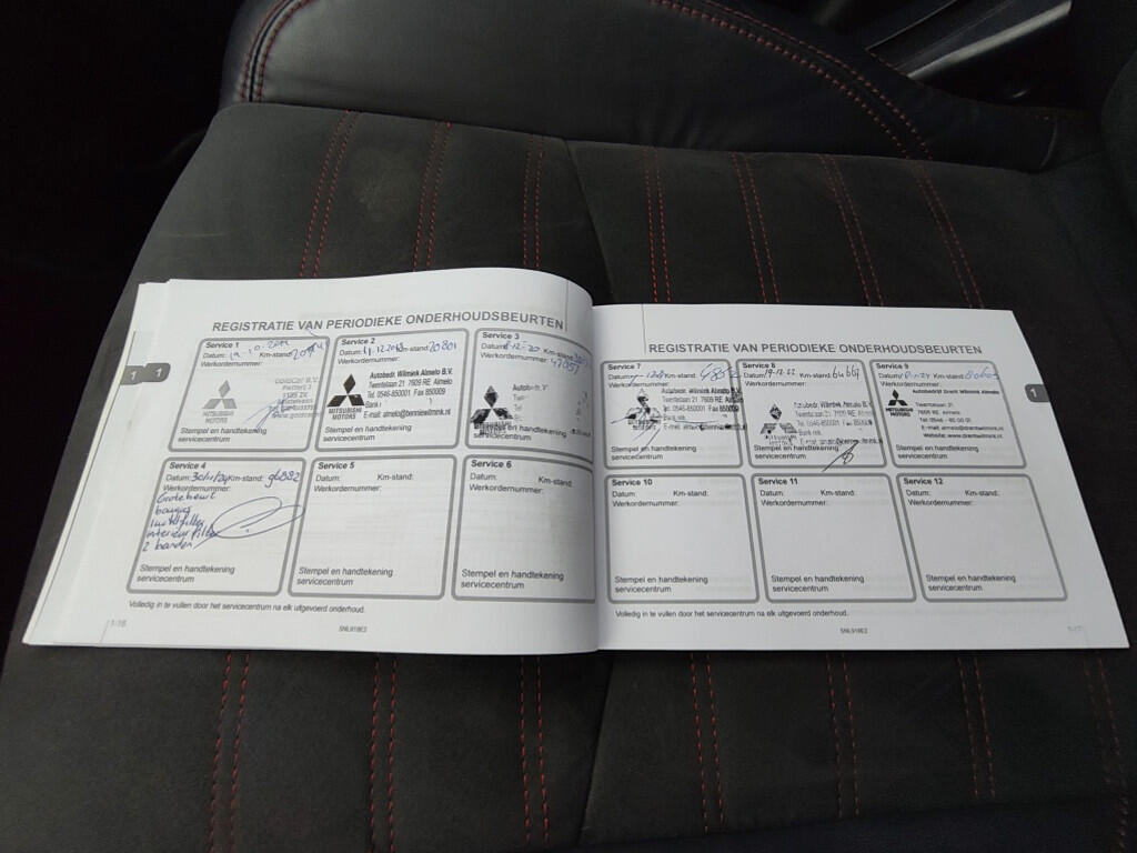 Mitsubishi ASX 1.6 Clear-Tech Connect Pro+ | Trekhaak | Android Auto, Apple Car - Image 39