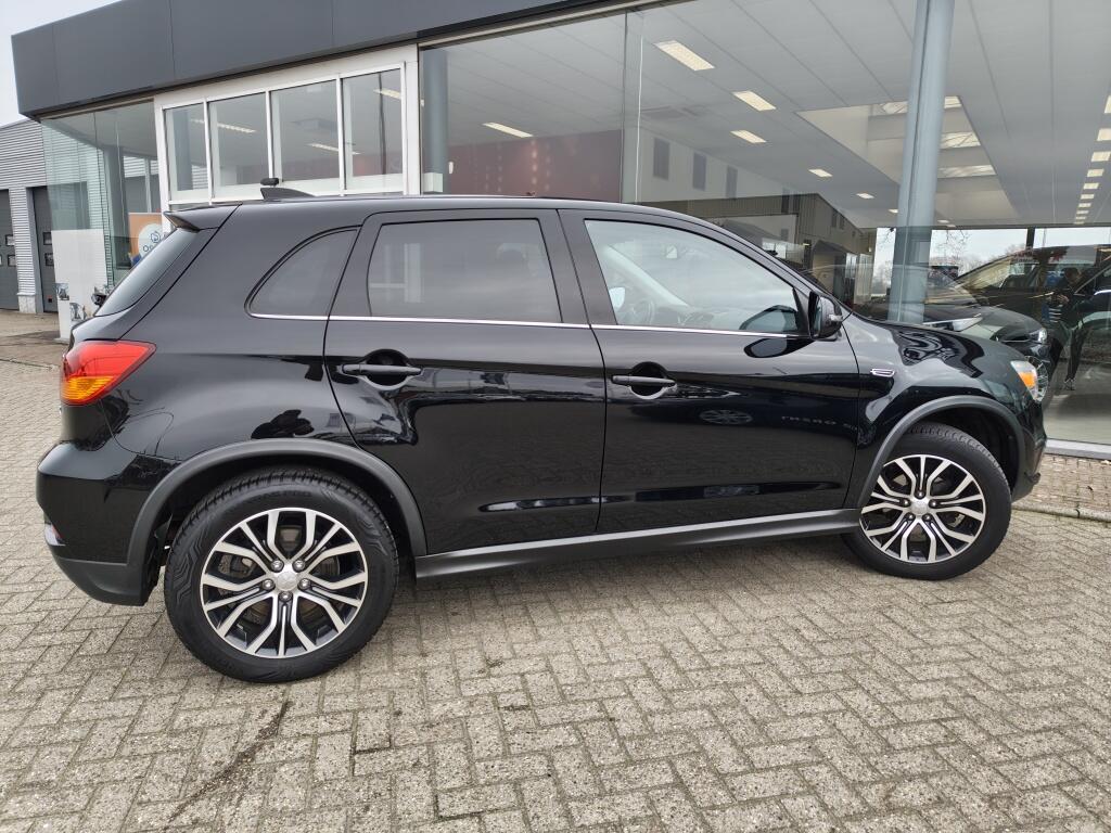 Mitsubishi ASX 1.6 Clear-Tech Connect Pro+ | Trekhaak | Android Auto, Apple Car - Image 5