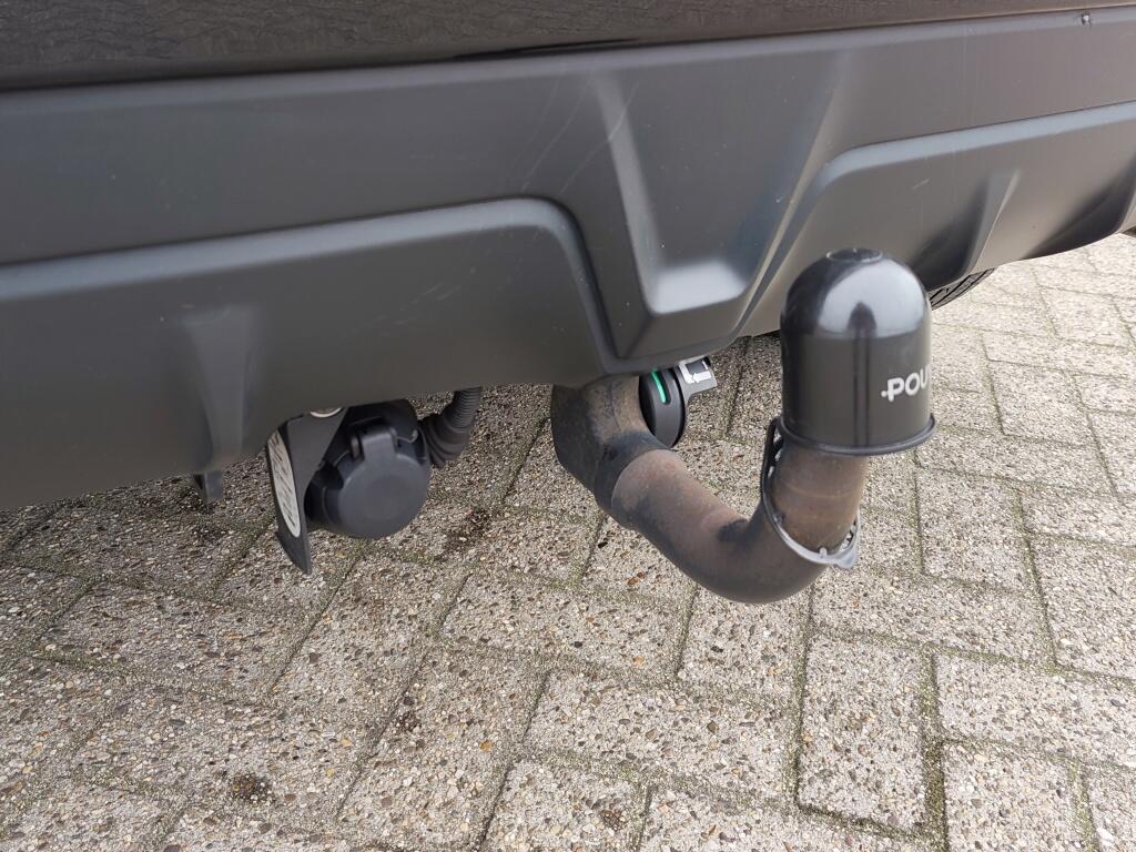 Mitsubishi ASX 1.6 Clear-Tech Connect Pro+ | Trekhaak | Android Auto, Apple Car - Image 8