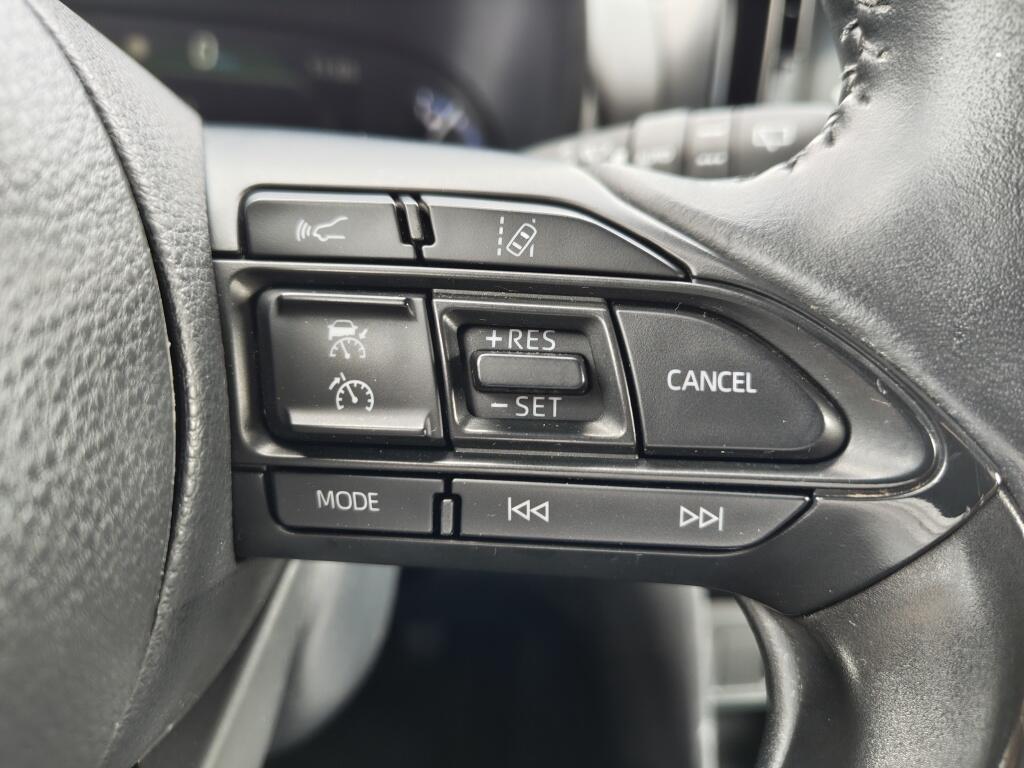 Toyota Yaris Cross 1.5 Hybrid First Edition | Navi | Keyless Start & Entry | Android Auto - Image 14