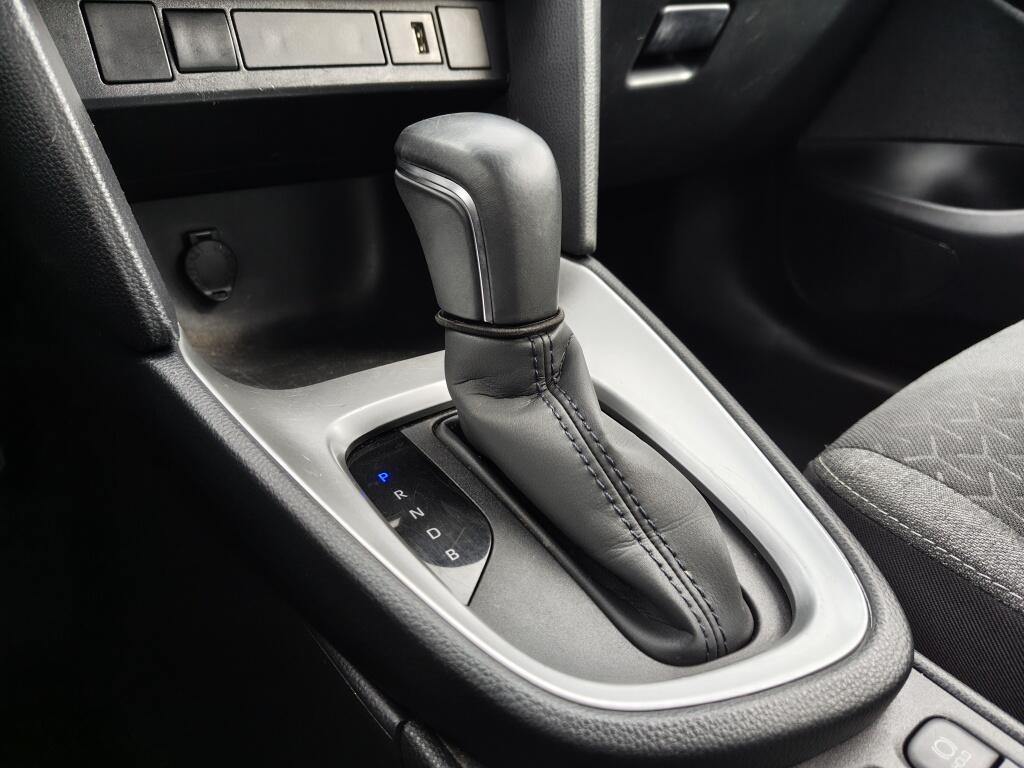 Toyota Yaris Cross 1.5 Hybrid First Edition | Navi | Keyless Start & Entry | Android Auto - Image 20