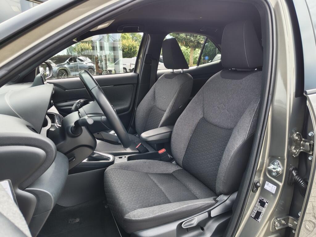 Toyota Yaris Cross 1.5 Hybrid First Edition | Navi | Keyless Start & Entry | Android Auto - Image 26