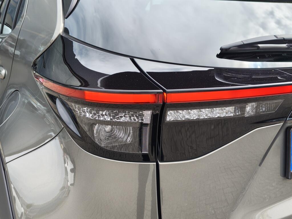 Toyota Yaris Cross 1.5 Hybrid First Edition | Navi | Keyless Start & Entry | Android Auto - Image 34