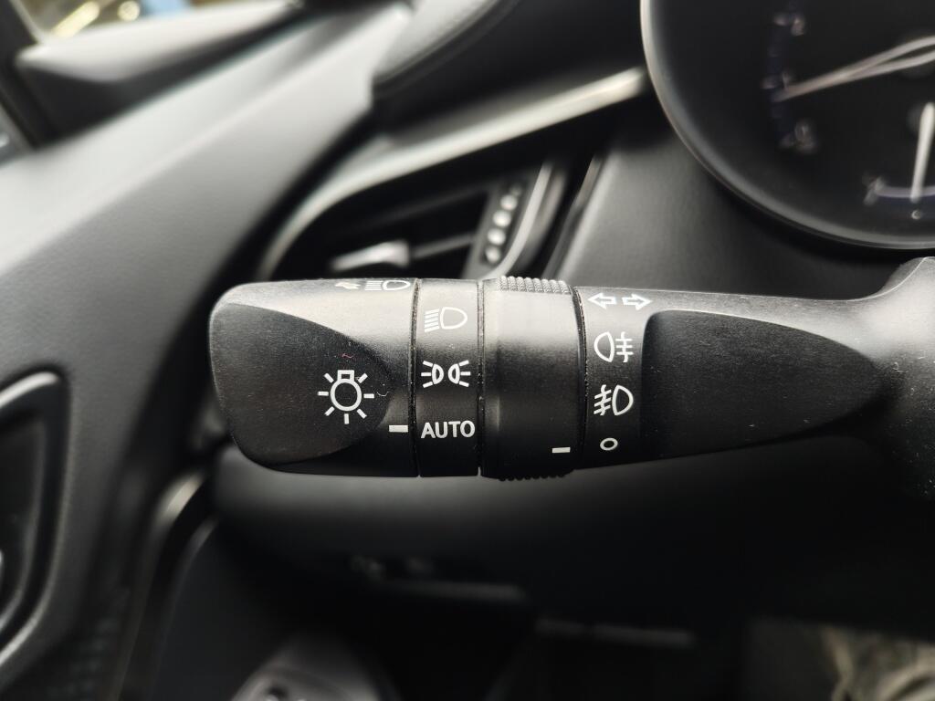 Toyota C-HR 1.2 Dynamic Automaat | Trekhaak | 1100 KG Trekgew. | DAB | - Image 12