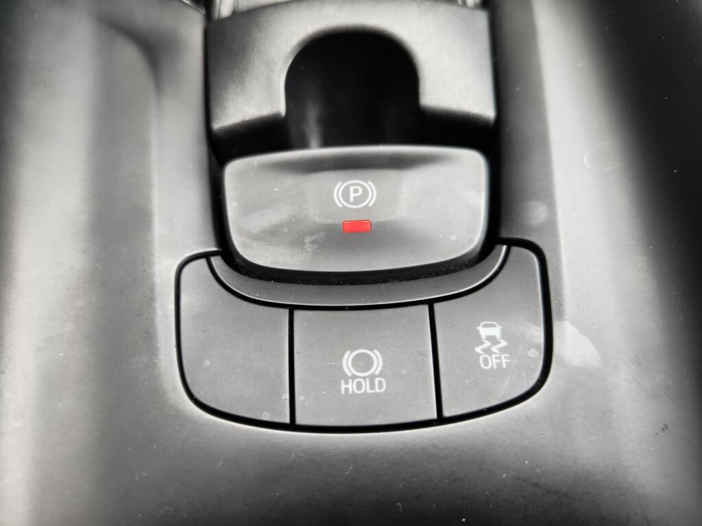 Toyota C-HR 1.2 Dynamic Automaat | Trekhaak | 1100 KG Trekgew. | DAB | - Image 21