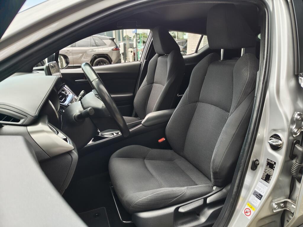 Toyota C-HR 1.2 Dynamic Automaat | Trekhaak | 1100 KG Trekgew. | DAB | - Image 26