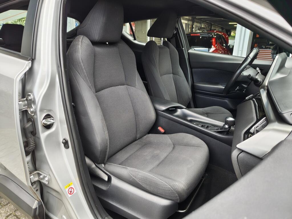 Toyota C-HR 1.2 Dynamic Automaat | Trekhaak | 1100 KG Trekgew. | DAB | - Image 27