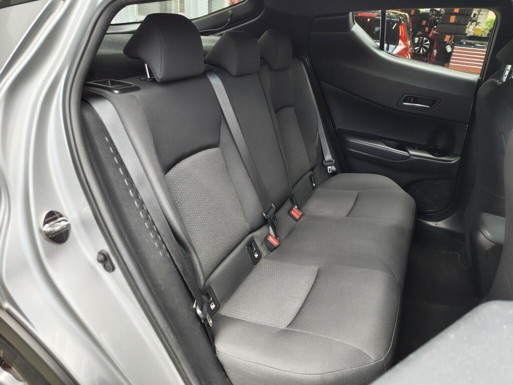 Toyota C-HR 1.2 Dynamic Automaat | Trekhaak | 1100 KG Trekgew. | DAB | - Image 28