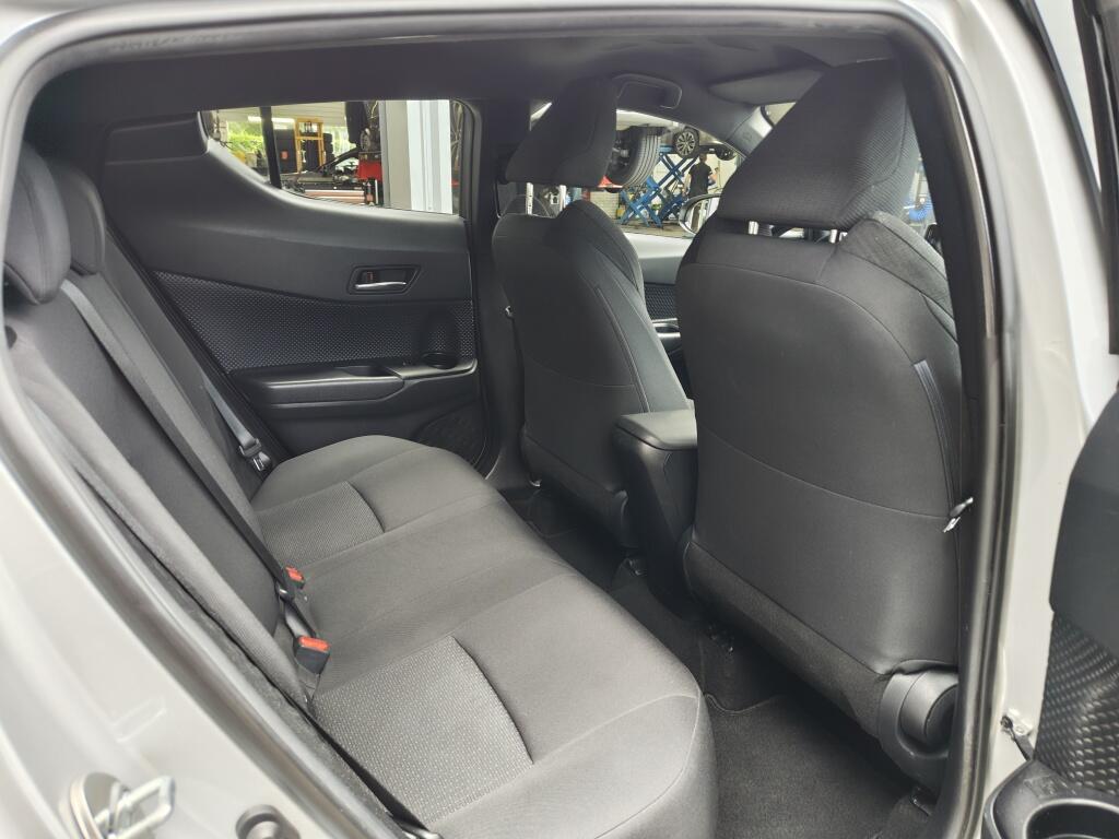 Toyota C-HR 1.2 Dynamic Automaat | Trekhaak | 1100 KG Trekgew. | DAB | - Image 29