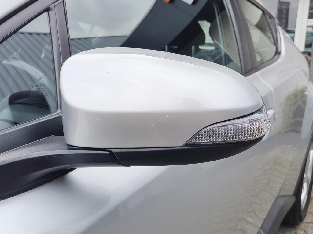 Toyota C-HR 1.2 Dynamic Automaat | Trekhaak | 1100 KG Trekgew. | DAB | - Image 34
