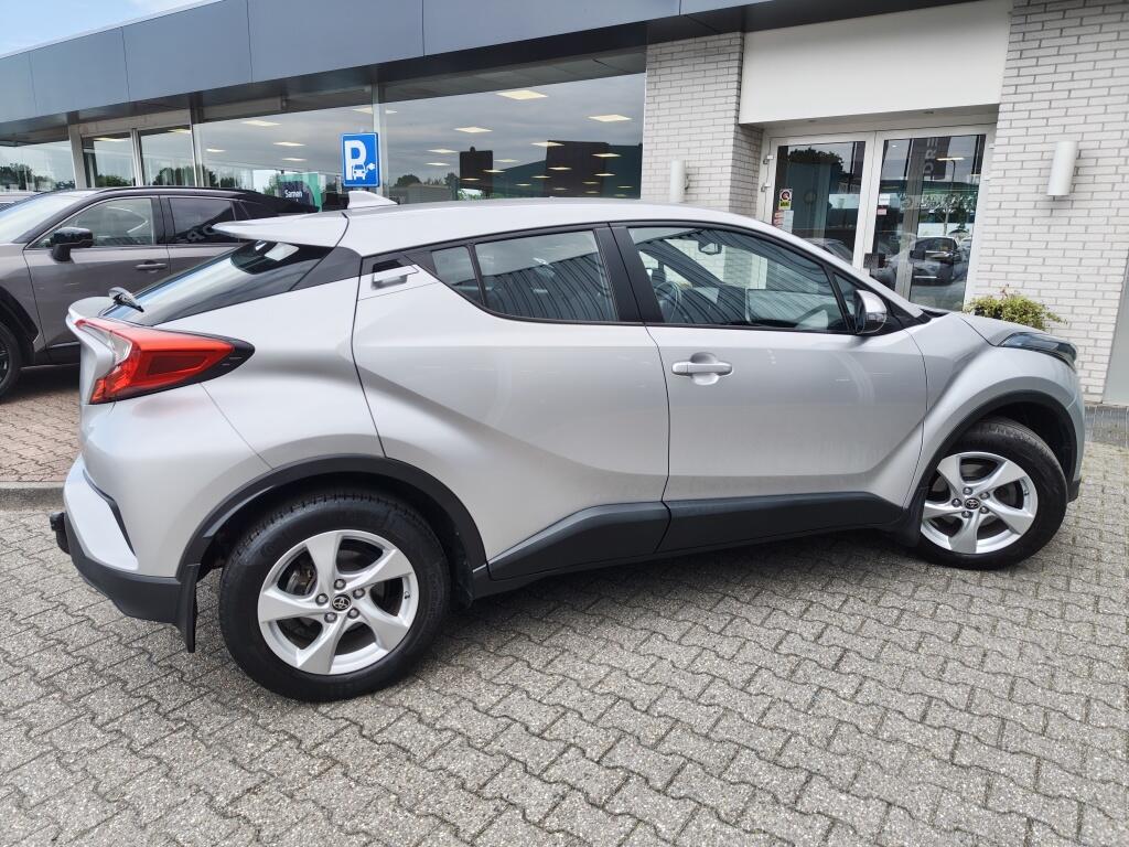 Toyota C-HR 1.2 Dynamic Automaat | Trekhaak | 1100 KG Trekgew. | DAB | - Image 5
