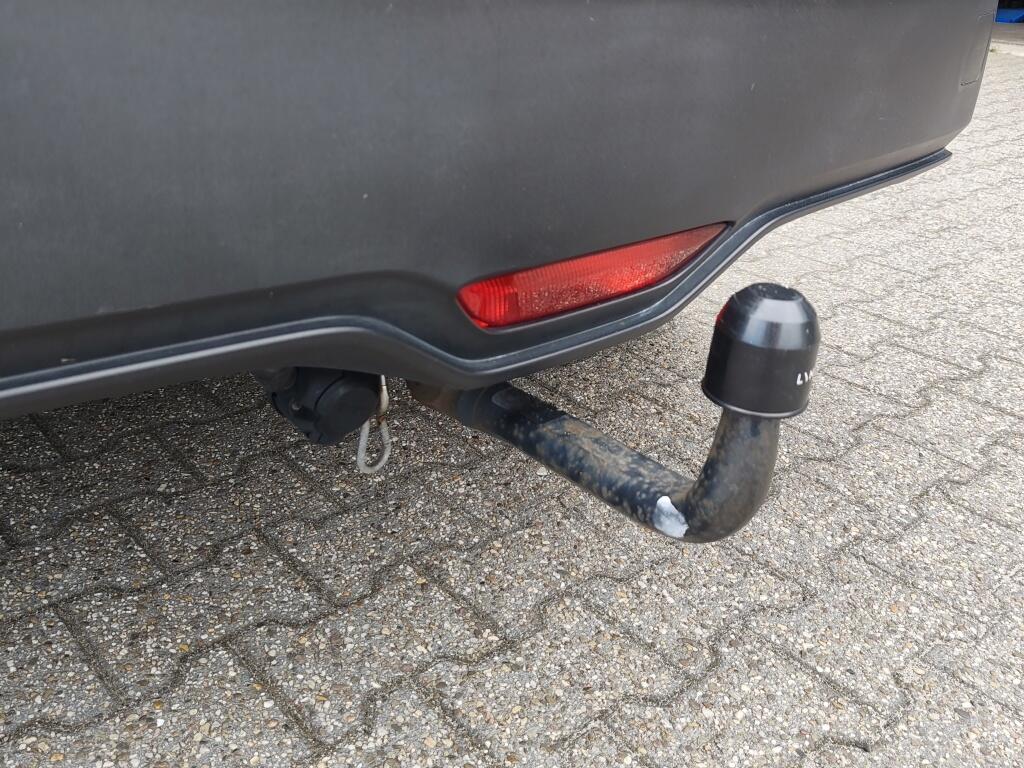 Toyota C-HR 1.2 Dynamic Automaat | Trekhaak | 1100 KG Trekgew. | DAB | - Image 8