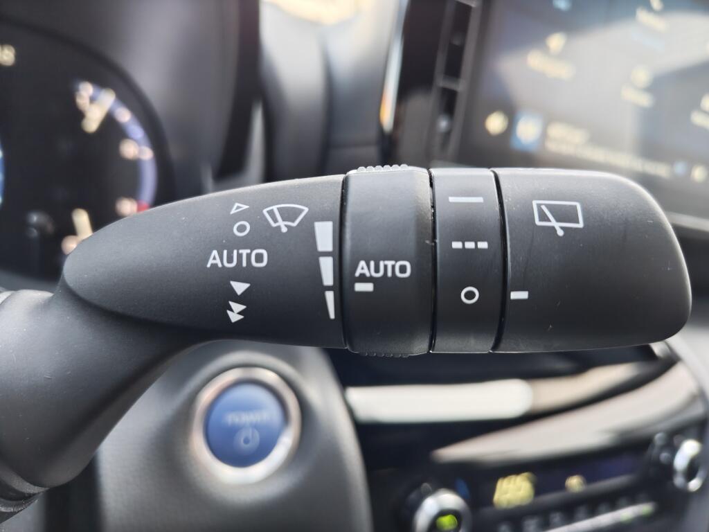 Toyota Yaris Cross 1.5 Hybrid Dynamic Plus | Sensoren v/a | Navi | Blind Spot | - Image 12