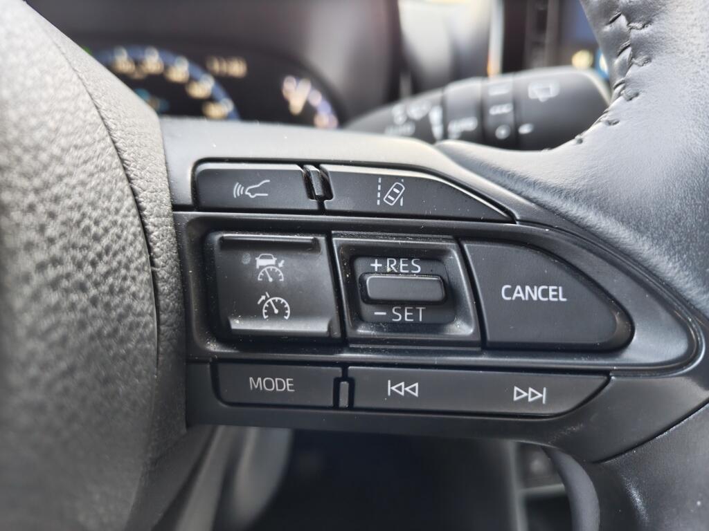 Toyota Yaris Cross 1.5 Hybrid Dynamic Plus | Sensoren v/a | Navi | Blind Spot | - Image 14