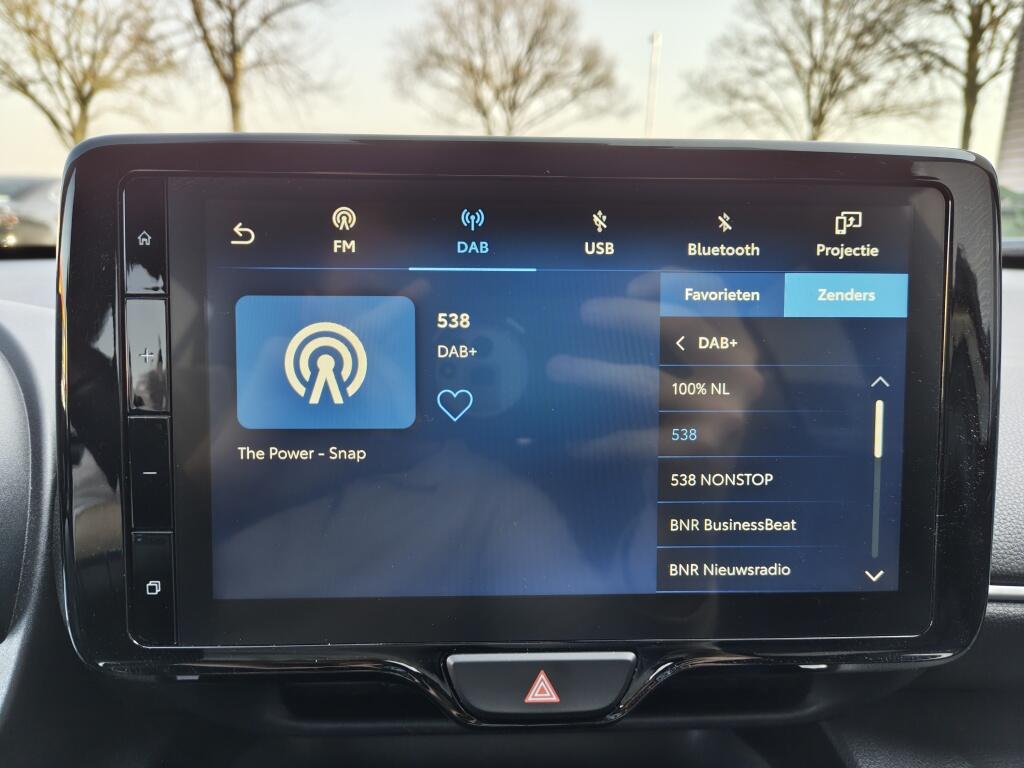 Toyota Yaris Cross 1.5 Hybrid Dynamic Plus | Sensoren v/a | Navi | Blind Spot | - Image 16