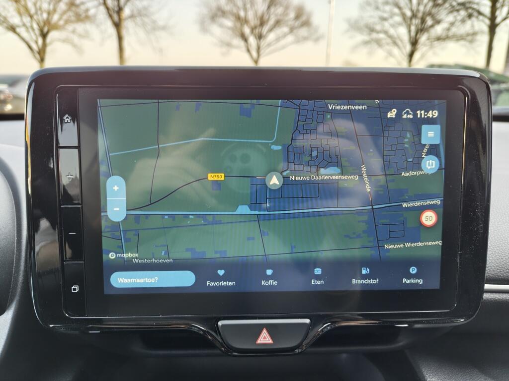 Toyota Yaris Cross 1.5 Hybrid Dynamic Plus | Sensoren v/a | Navi | Blind Spot | - Image 17