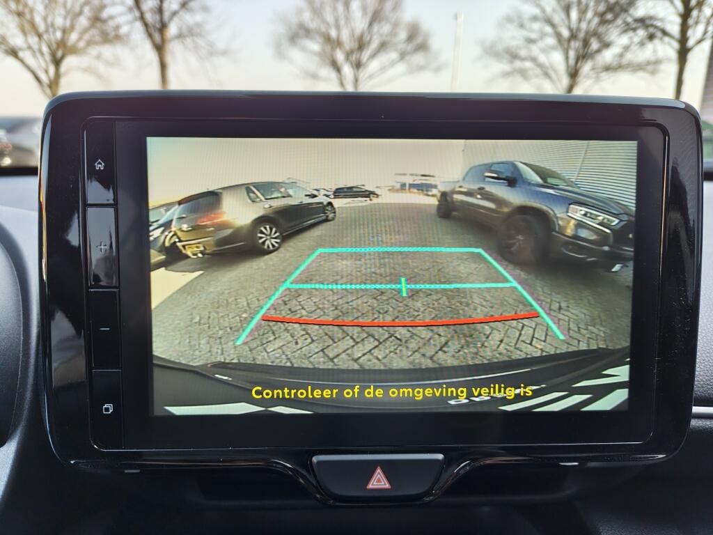 Toyota Yaris Cross 1.5 Hybrid Dynamic Plus | Sensoren v/a | Navi | Blind Spot | - Image 18