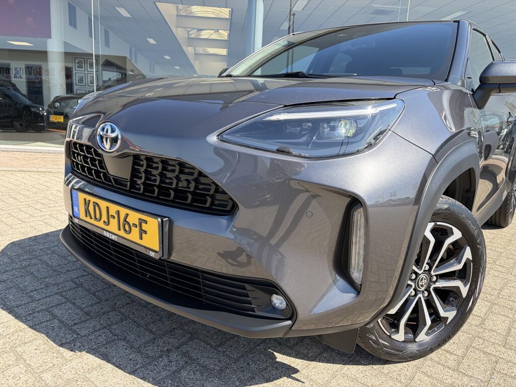Toyota Yaris Cross 1.5 Hybrid Dynamic Plus | Sensoren v/a | Navi | Blind Spot | - Image 2