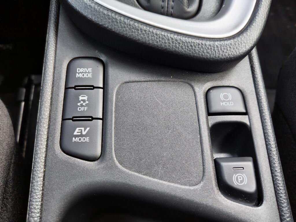 Toyota Yaris Cross 1.5 Hybrid Dynamic Plus | Sensoren v/a | Navi | Blind Spot | - Image 23