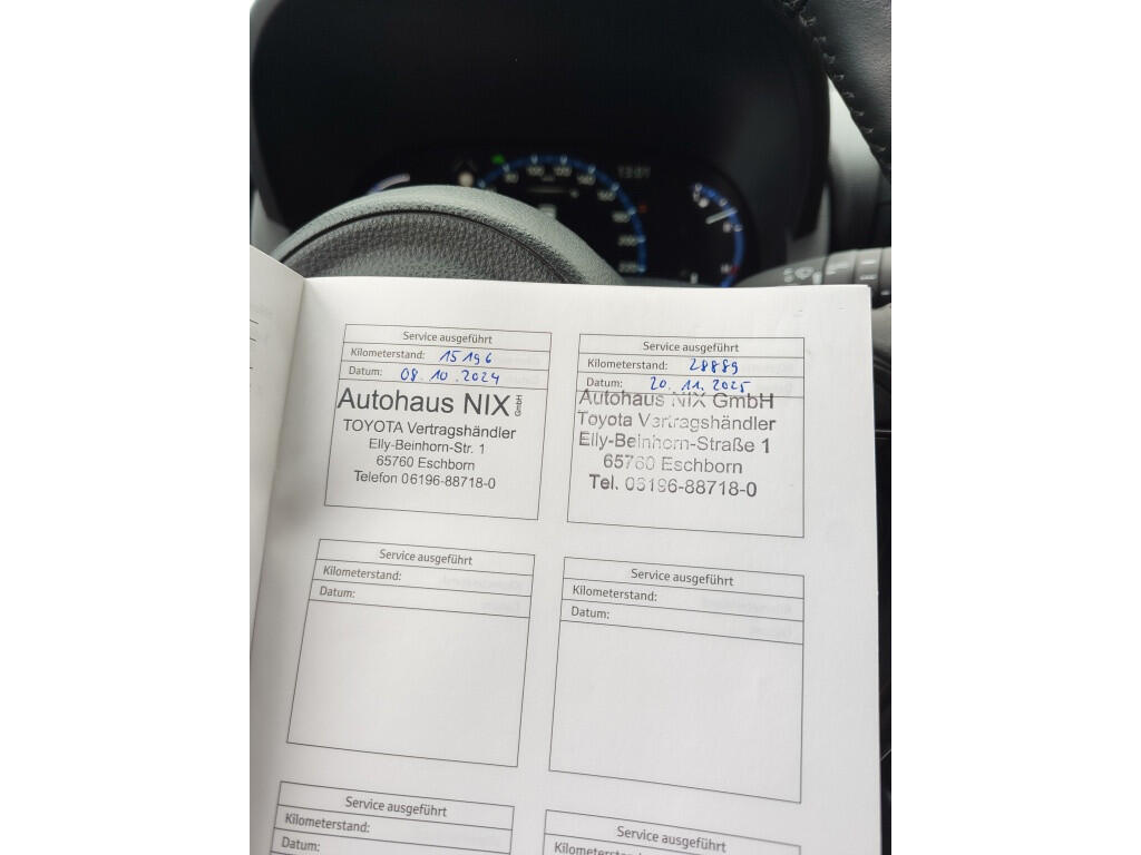 Toyota Yaris Cross 1.5 Hybrid Dynamic Plus | Sensoren v/a | Navi | Blind Spot | - Image 38
