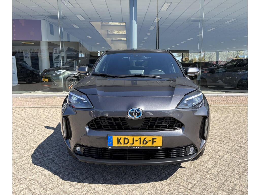 Toyota Yaris Cross 1.5 Hybrid Dynamic Plus | Sensoren v/a | Navi | Blind Spot | - Image 6
