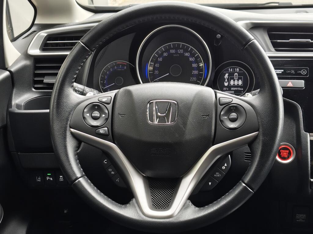 Honda Jazz 1.3 i-VTEC Elegance | Trekhaak Afn. | Sensoren | Navi | Stoelverwarming - Image 10
