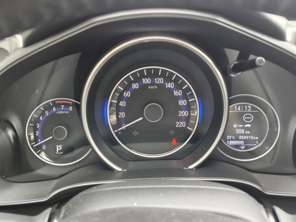 Honda Jazz 1.3 i-VTEC Elegance | Trekhaak Afn. | Sensoren | Navi | Stoelverwarming - Image 11