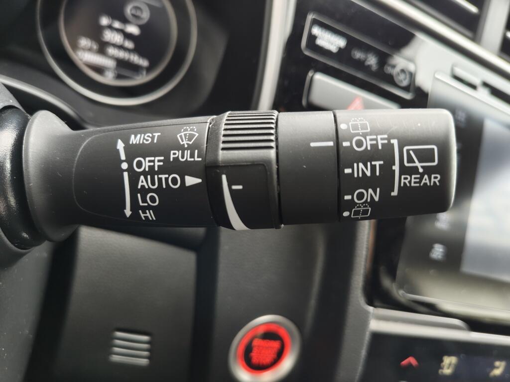Honda Jazz 1.3 i-VTEC Elegance | Trekhaak Afn. | Sensoren | Navi | Stoelverwarming - Image 13