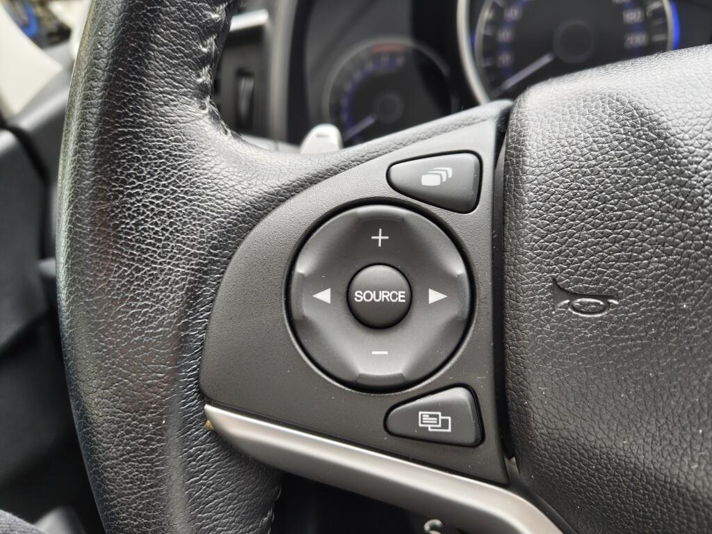 Honda Jazz 1.3 i-VTEC Elegance | Trekhaak Afn. | Sensoren | Navi | Stoelverwarming - Image 14