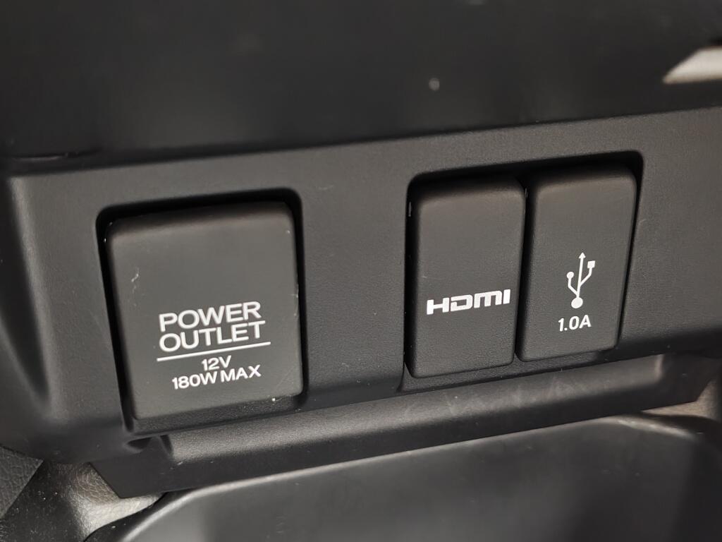 Honda Jazz 1.3 i-VTEC Elegance | Trekhaak Afn. | Sensoren | Navi | Stoelverwarming - Image 22