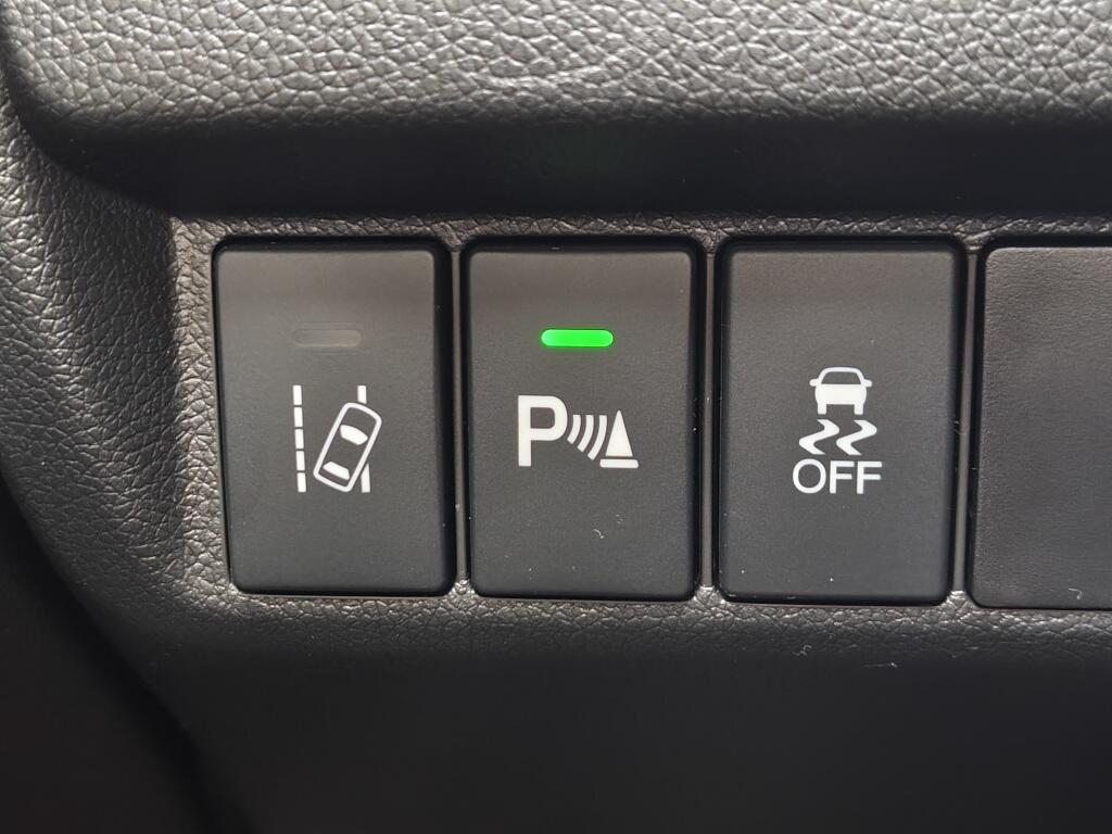 Honda Jazz 1.3 i-VTEC Elegance | Trekhaak Afn. | Sensoren | Navi | Stoelverwarming - Image 26