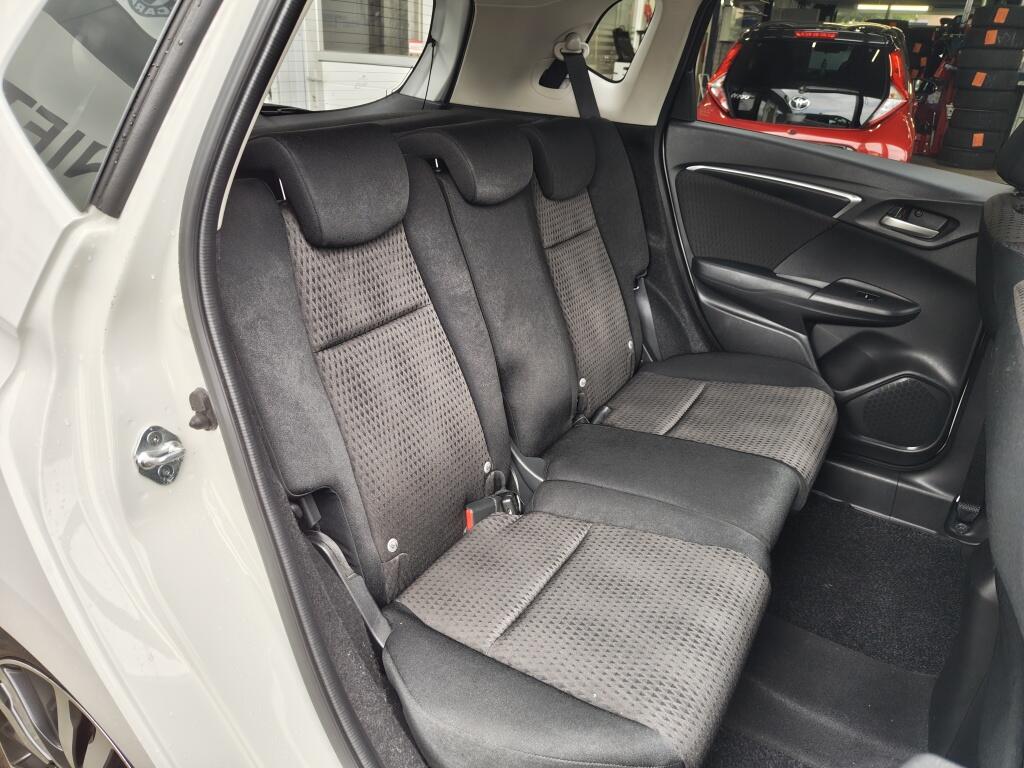 Honda Jazz 1.3 i-VTEC Elegance | Trekhaak Afn. | Sensoren | Navi | Stoelverwarming - Image 32