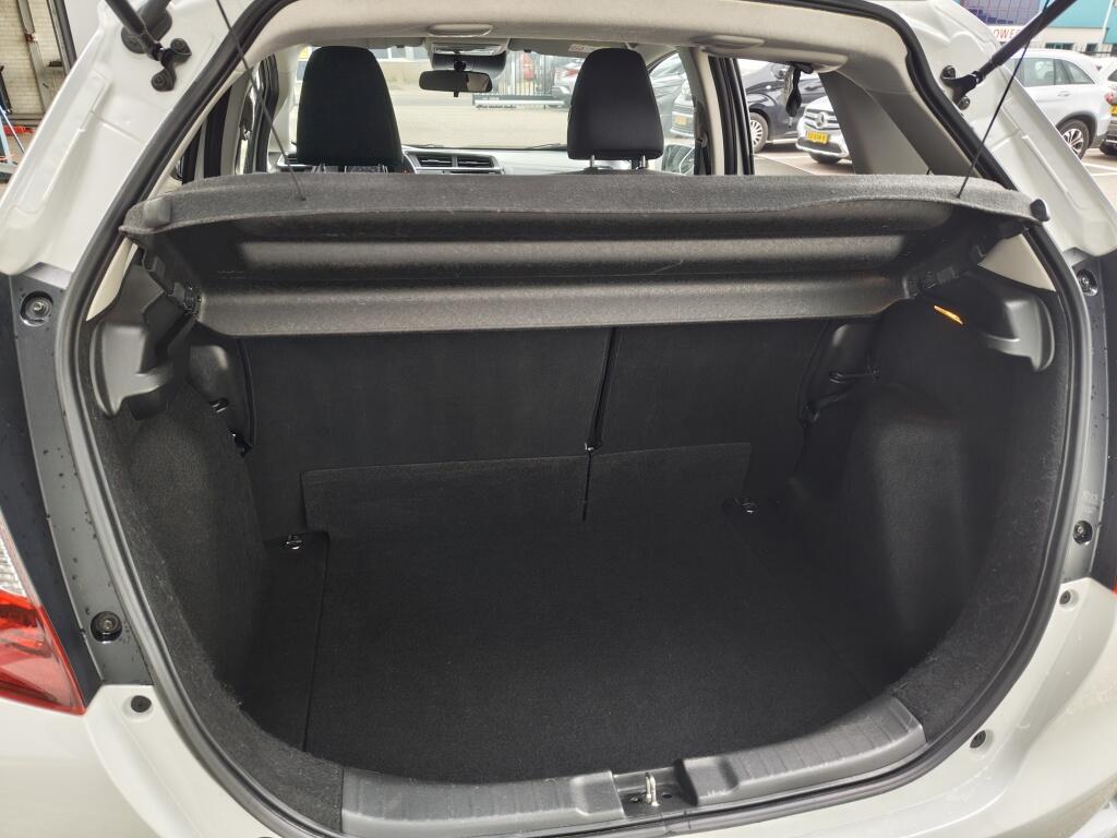 Honda Jazz 1.3 i-VTEC Elegance | Trekhaak Afn. | Sensoren | Navi | Stoelverwarming - Image 33