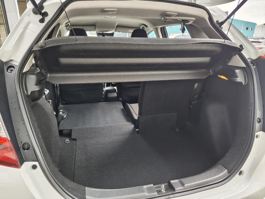 Honda Jazz 1.3 i-VTEC Elegance | Trekhaak Afn. | Sensoren | Navi | Stoelverwarming - Image 34