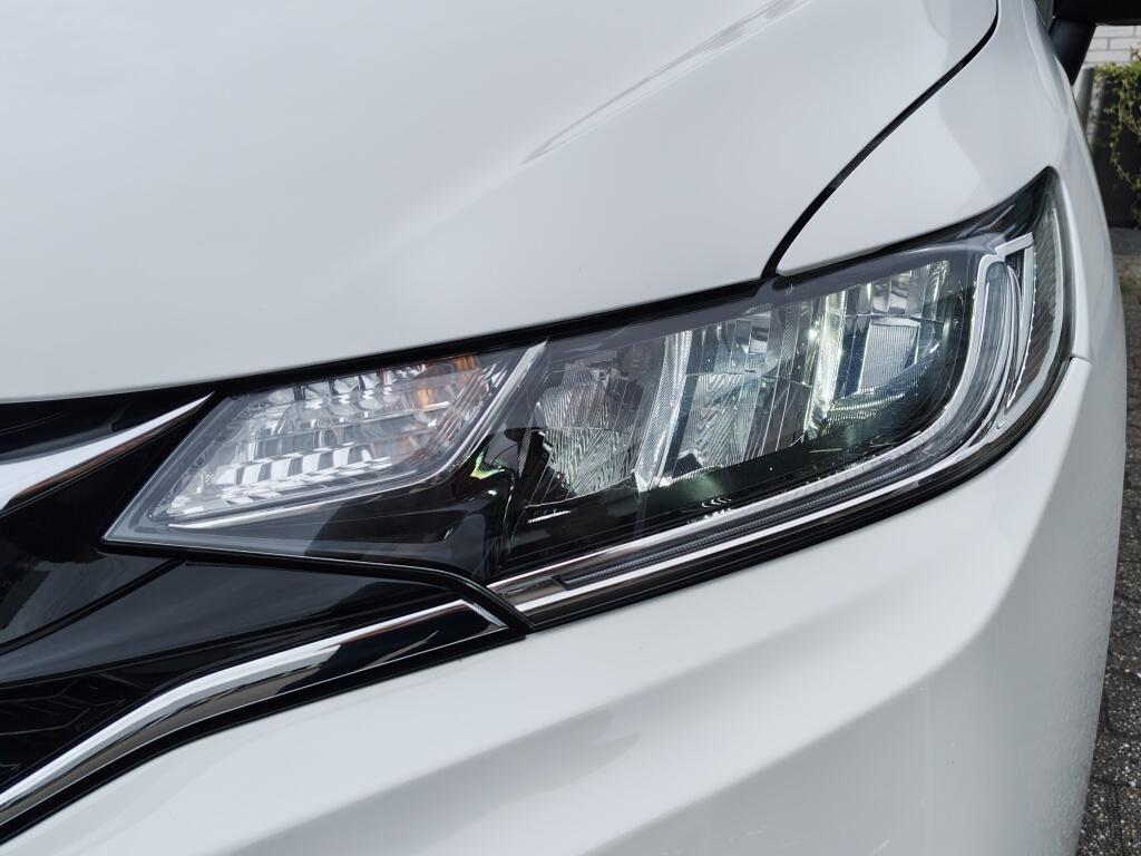 Honda Jazz 1.3 i-VTEC Elegance | Trekhaak Afn. | Sensoren | Navi | Stoelverwarming - Image 35
