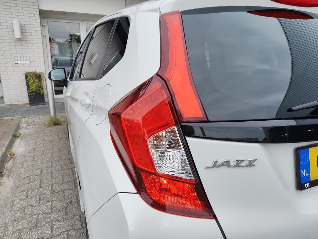 Honda Jazz 1.3 i-VTEC Elegance | Trekhaak Afn. | Sensoren | Navi | Stoelverwarming - Image 36