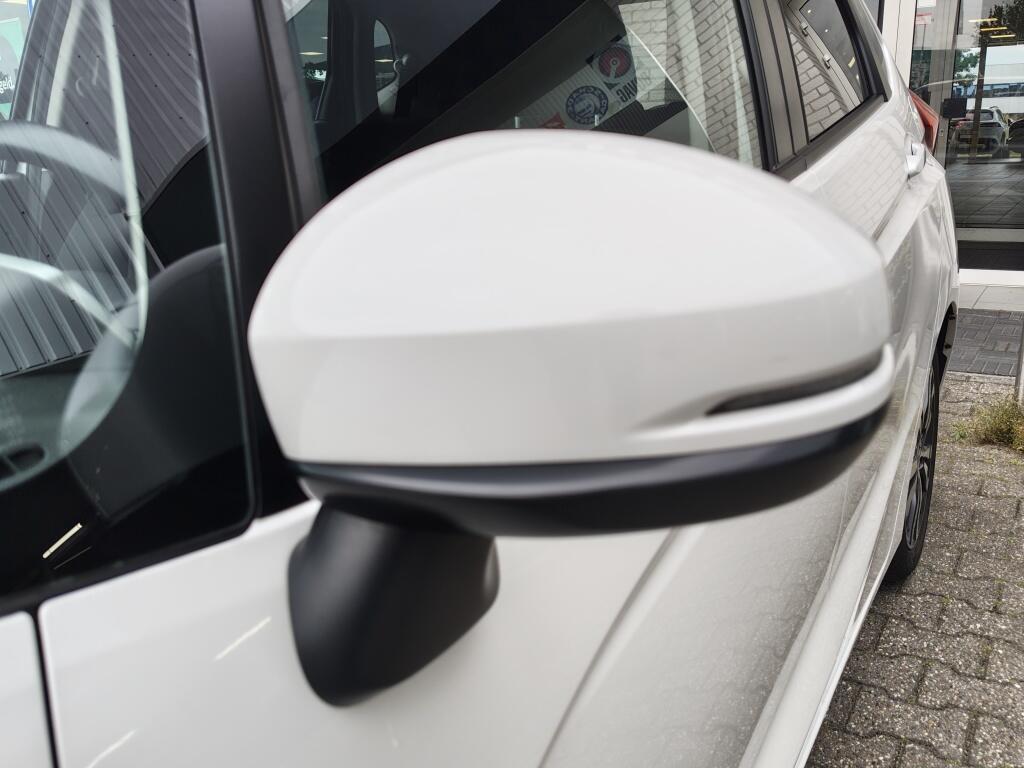 Honda Jazz 1.3 i-VTEC Elegance | Trekhaak Afn. | Sensoren | Navi | Stoelverwarming - Image 37