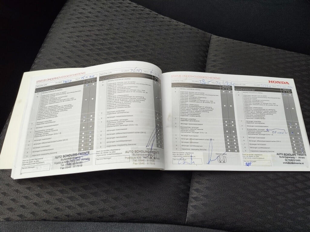Honda Jazz 1.3 i-VTEC Elegance | Trekhaak Afn. | Sensoren | Navi | Stoelverwarming - Image 41