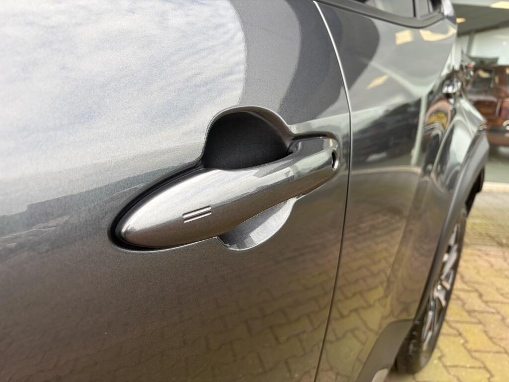 Toyota Yaris Cross 1.5 Hybrid 115 Dynamic | PDC v/a | Stoelverwarming | Keyless Ent - Image 37