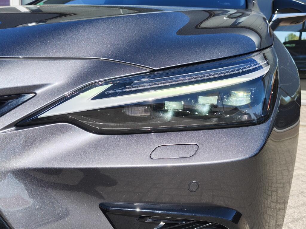 Lexus NX 450h+ AWD F Sport Line | HUD | El. Schuif/Kanteldak | 360 Cam | - Image 41