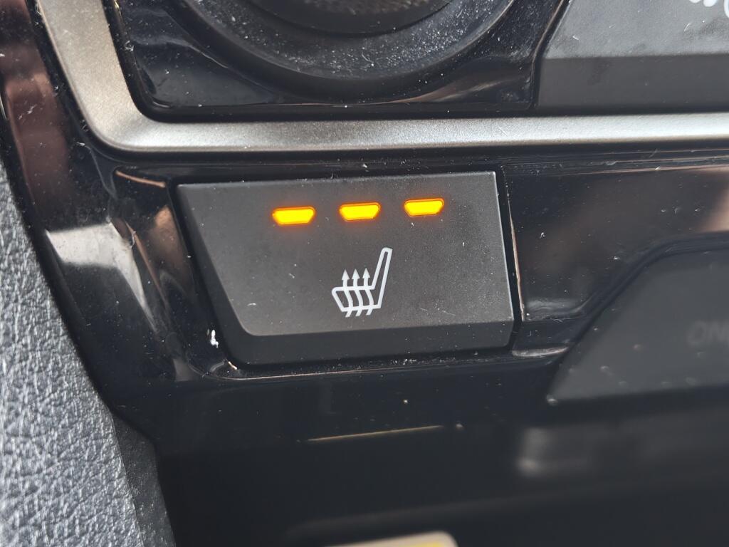 Honda Civic 1.0 i-VTEC Elegance | Sensoren v/a | Stoelverwarming | Navi - Image 20