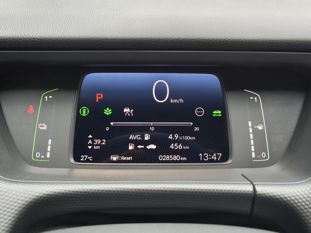 Honda Jazz 1.5 e:HEV Comfort  | Adaptieve Cruise Control | Stoelverwarming - Image 10