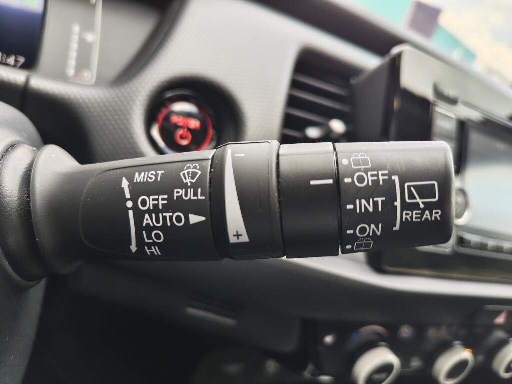 Honda Jazz 1.5 e:HEV Comfort  | Adaptieve Cruise Control | Stoelverwarming - Image 12