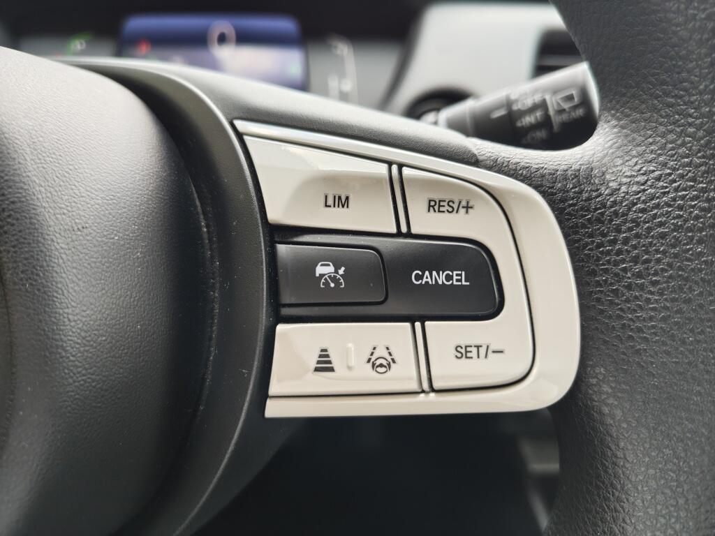 Honda Jazz 1.5 e:HEV Comfort  | Adaptieve Cruise Control | Stoelverwarming - Image 14