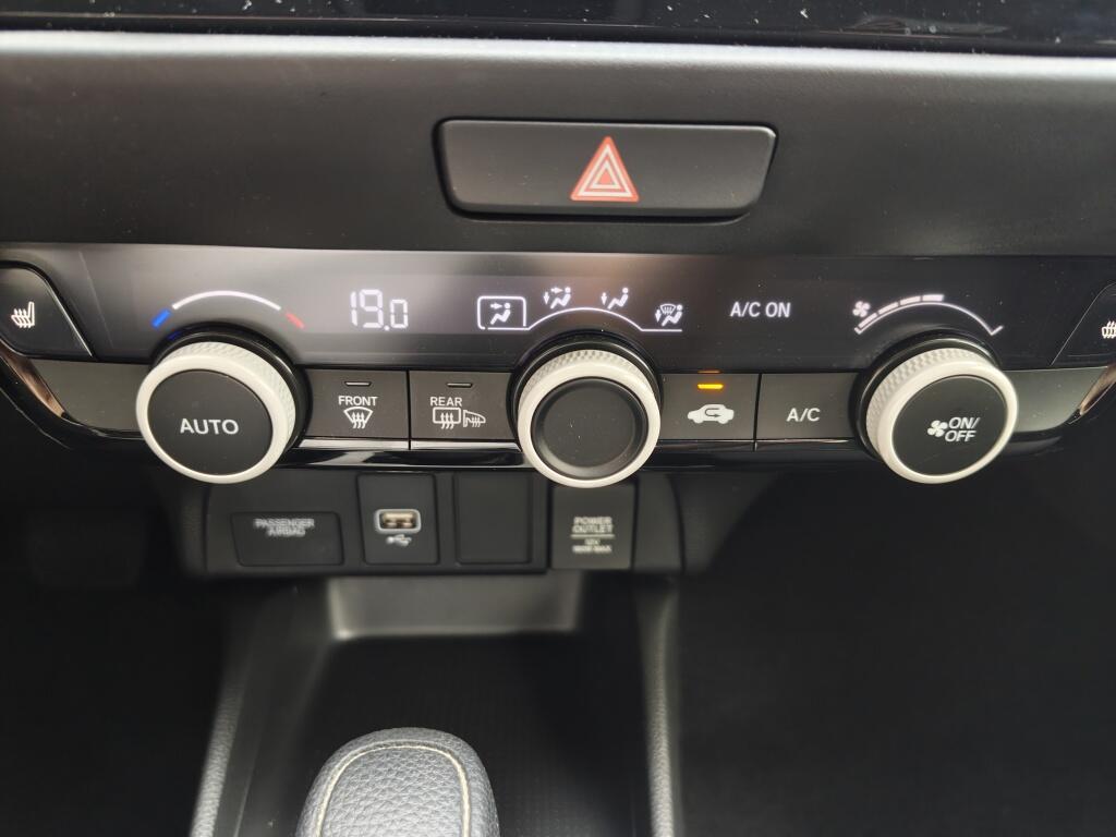 Honda Jazz 1.5 e:HEV Comfort  | Adaptieve Cruise Control | Stoelverwarming - Image 16
