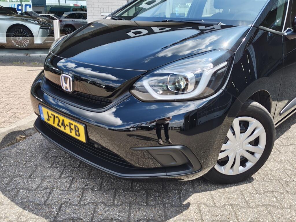 Honda Jazz 1.5 e:HEV Comfort  | Adaptieve Cruise Control | Stoelverwarming - Image 2