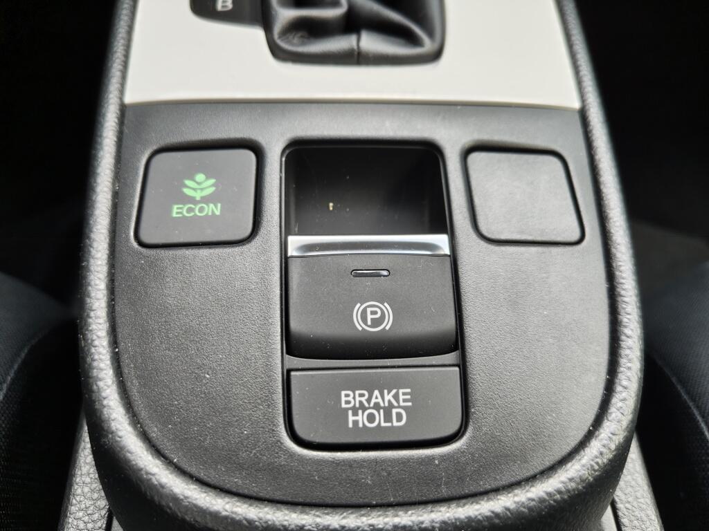 Honda Jazz 1.5 e:HEV Comfort  | Adaptieve Cruise Control | Stoelverwarming - Image 20