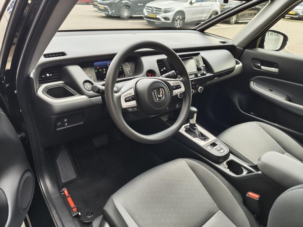 Honda Jazz 1.5 e:HEV Comfort  | Adaptieve Cruise Control | Stoelverwarming - Image 24