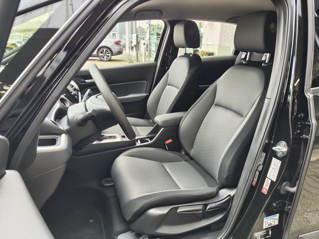Honda Jazz 1.5 e:HEV Comfort  | Adaptieve Cruise Control | Stoelverwarming - Image 25